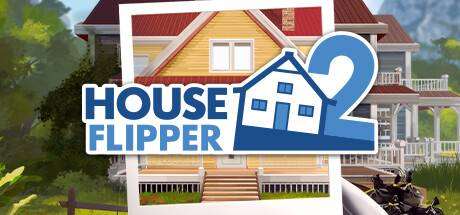 达人2/House Flipper 2 （更新v18.01.2024 ）-小树基地
