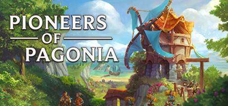 帕格尼物语/Pioneers of Pagonia （更新v1.0.9.2623）-小树基地