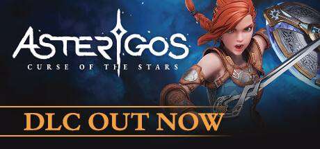 失落迷城：群星的/Asterigos: Curse of the Stars（更新v01.09—北风军团装备DLC）-小树基地