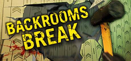 后室破坏/Backrooms Break-小树基地