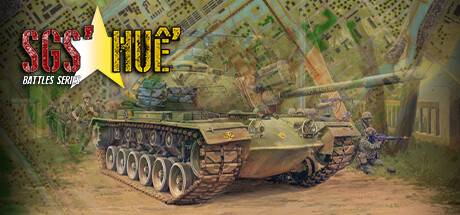 SGS 惠河战役/SGS Battle For: Hue-小树基地