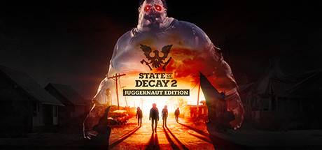 腐烂国度2巨霸主宰版/State of Decay 2（更新v36.1）-小树基地