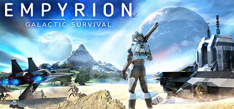 帝国霸业：银河生存/Empyrion – Galactic Survival（更新v1.11.6）-小树基地