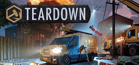 拆迁/Teardown (更新v1.5.4)-小树基地