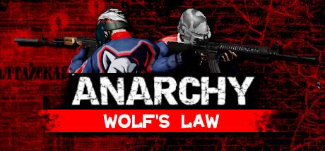 无政府状态：狼的法则/Anarchy Wolfs law （更新v0.9.837.1203）-小树基地