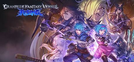 碧蓝幻想Versus:崛起 单机/同屏双人 （更新v1.31）-小树基地