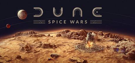 沙丘：香料战争/Dune: Spice Wars（更新v2.0.5.31873）-小树基地