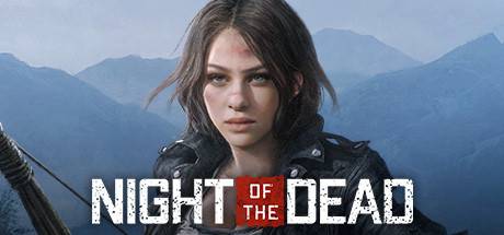 斯亡之夜/Night of the Dead（更新v3.3.0.4 ）-小树基地