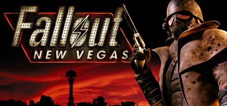 辐she新维加斯/Fallout New Vegas-小树基地