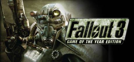 辐she3年度版/Fallout 3: Game of the Year Edition-小树基地