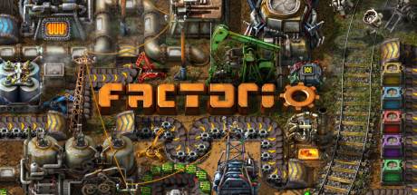 异星工厂/Factorio（更新正式v1.1.107）-小树基地