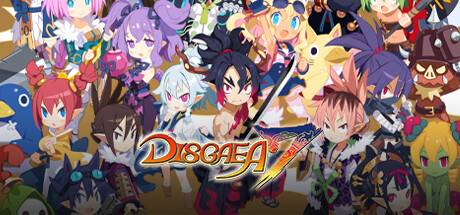 魔界战记7 无德者的誓言/DISGAEA 7 (更新v1.12)-小树基地