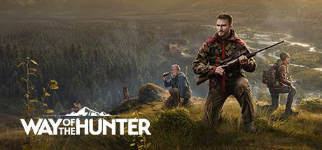 猎人之路/Way of the Hunter（更新v1.25.0HF）-小树基地