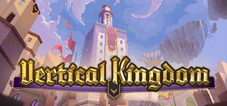 垂直王国/Vertical Kingdom-小树基地