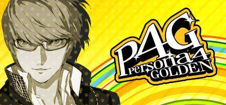女神异闻录4：黄金版/PERSONA4 The Golden（更新v1.0）-小树基地