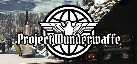 奇迹武器计划/Project Wunderwaffe（更新v1.5）-小树基地