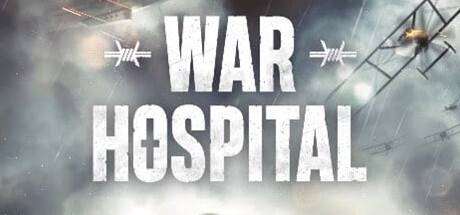 战地医院/War Hospital （更新v15.04.2024）-小树基地