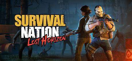 幸存国度:失落地平线/Survival Nation: Lost Horizon 单机/网络联机-小树基地