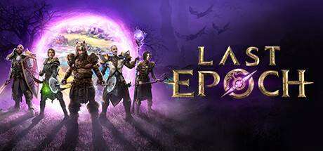 最后纪元单机版/Last Epoch (更新v1.0.6.0)-小树基地