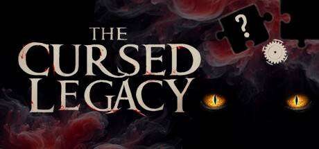 被的遗产/The Cursed Legacy-小树基地