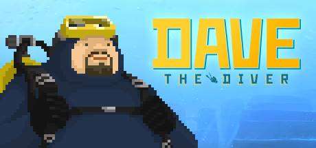 潜水员戴夫/DAVE THE DIVER（更新v1.0.2.1322）-小树基地