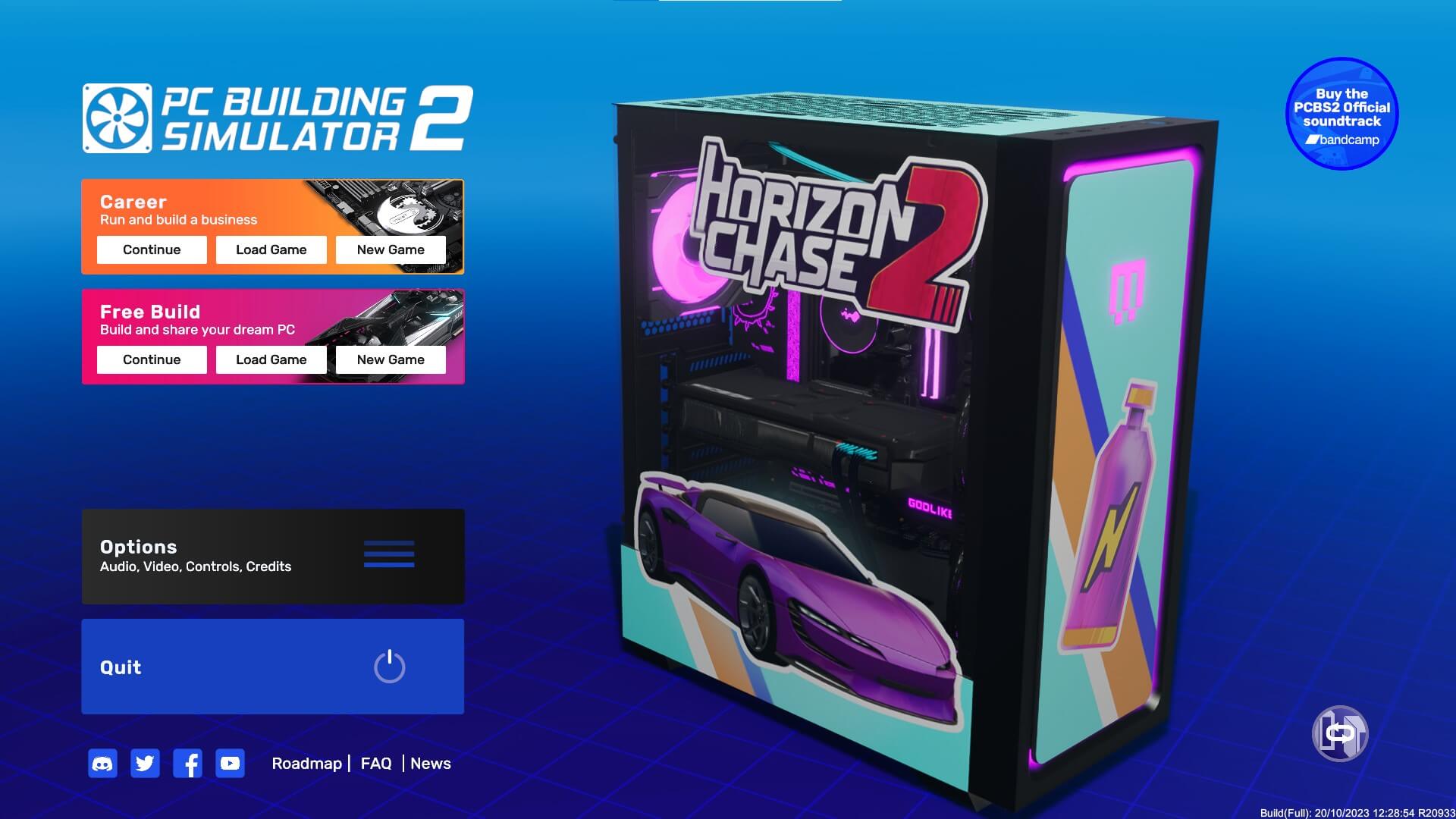 装机模拟器2/电脑装机模拟器2/PC Building Simulator 2 （更新 v1.7.30）-小树基地