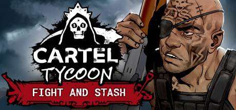 卡特尔大亨/Cartel Tycoon（ v1.0.9.6429—更新Diva’s Hotel DLC ）-小树基地