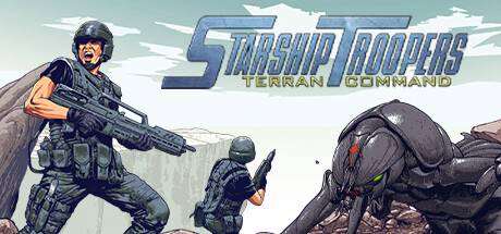 星河战队：人类指挥部/Starship Troopers: Terran Command （更新v2.8.0）-小树基地