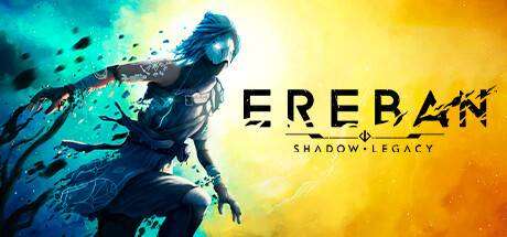 厄瑞班暗影之族/Ereban: Shadow Legacy-小树基地