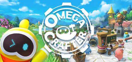 欧米茄工匠/Omega Crafter-小树基地