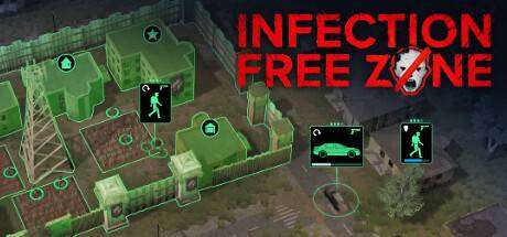 无感染区/Infection Free Zone （v0.24.4.11|官方简体中文|支持键盘.鼠标）-小树基地