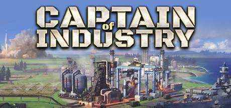 工业巨头/Captain of Industry （更新v0.6.0d）-小树基地