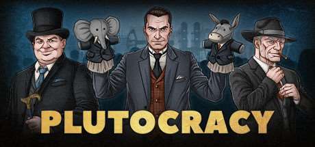富豪/Plutocracy（更新Build.13824119）-小树基地