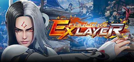 格斗领域EX/Fighting EX Layer （更新v1.5.5）-小树基地