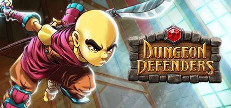 地牢守护者/Dungeon Defenders-小树基地