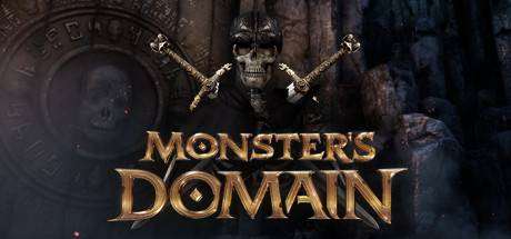 怪物领域/Monsters Domain-小树基地