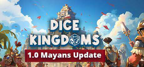 骰子王国 /Dice Kingdoms-小树基地