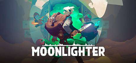 夜勤人/Moonlighter（更新v1.15.00 ）-小树基地