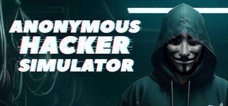 匿名黑客模拟器/Anonymous Hacker Simulator-小树基地