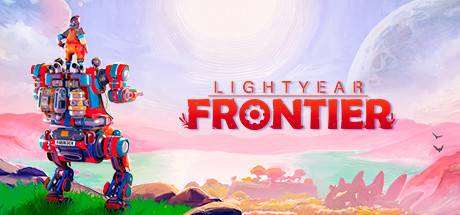 光年拓荒/Lightyear Frontier-小树基地