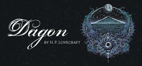 达贡 致洛夫克拉夫特/Dagon: by H. P. Lovecraft-小树基地