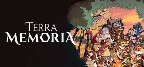 泰拉往事 /Terra Memoria-小树基地