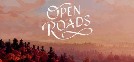 开放之路/Open Roads-小树基地