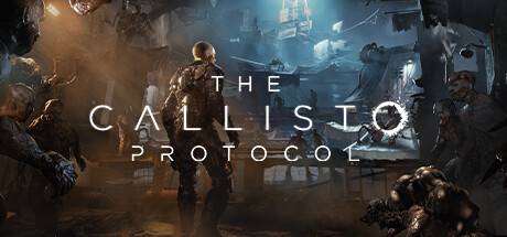 木卫四协议/The Callisto Protocol-小树基地