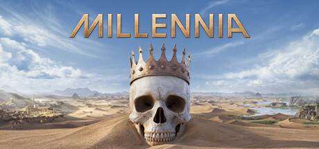 千年/千禧年/Millennia-小树基地