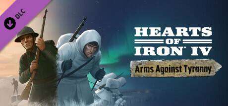 钢铁雄心4/Hearts of Iron IV（更新v1.14.3— Trial of Allegiance DLC）-小树基地