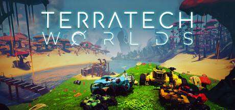 泰拉科技世界/TerraTech Worlds-小树基地