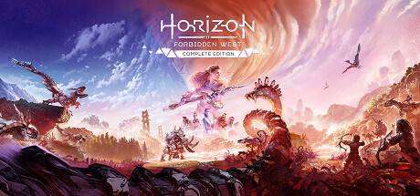 地平线西之绝境完整版/Horizon Forbidden West-小树基地