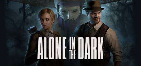 贵屋魔影/Alone in the Dark （v1.02）-小树基地