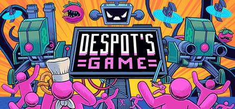 暴君的游戏/Despots Game: Dystopian Army Builder（更新v1.9）-小树基地